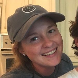 Meet your Posher, Mary lang